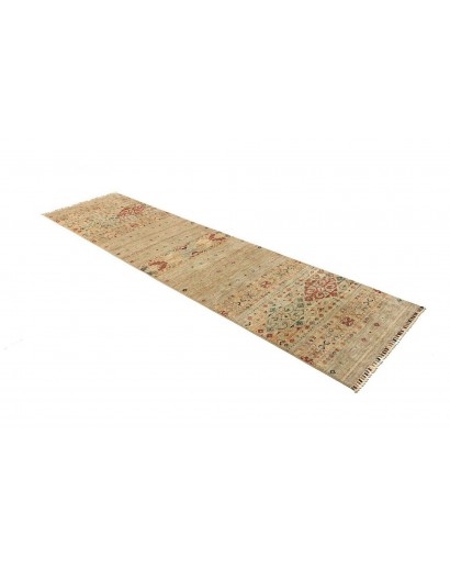 Tappeto Rubin Pakistan marrone 76x290