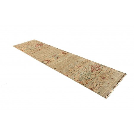 Tappeto Rubin Pakistan marrone 76x290