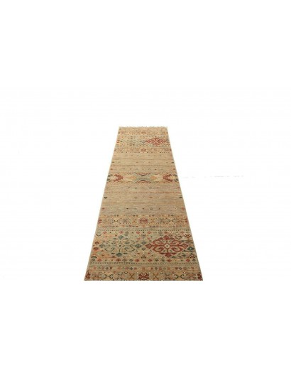 Tappeto Rubin Pakistan marrone 76x290