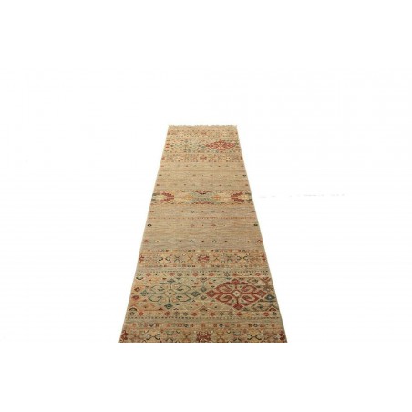 Tappeto Rubin Pakistan marrone 76x290