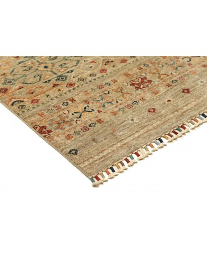 Tappeto Rubin Pakistan marrone 76x290