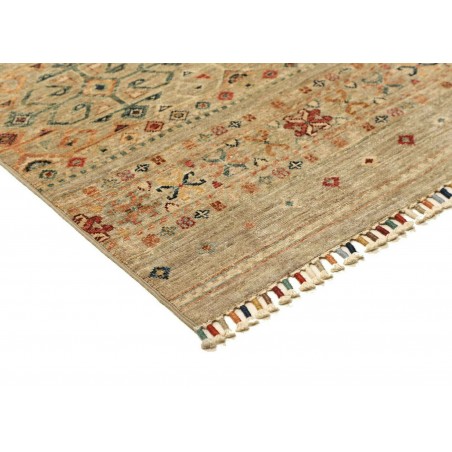 Tappeto Rubin Pakistan marrone 76x290