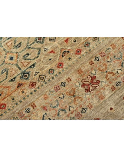 Tappeto Rubin Pakistan marrone 76x290