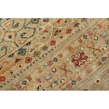 Tappeto Rubin Pakistan marrone 76x290