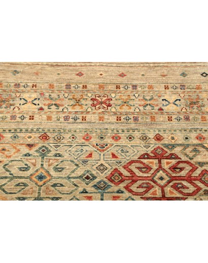 Tappeto Rubin Pakistan marrone 76x290