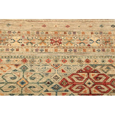 Tappeto Rubin Pakistan marrone 76x290