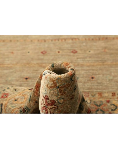 Tappeto Rubin Pakistan marrone 76x290
