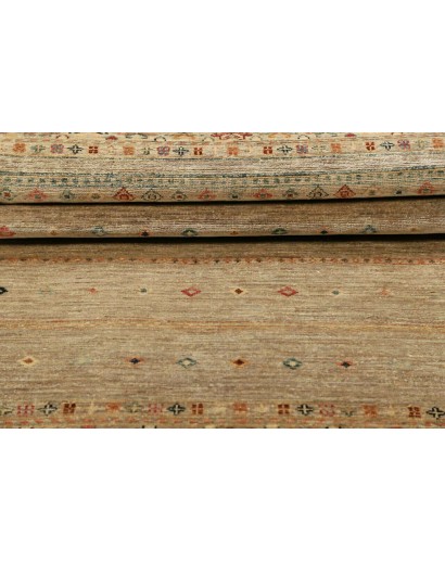Tappeto Rubin Pakistan marrone 76x290