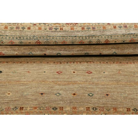 Tappeto Rubin Pakistan marrone 76x290