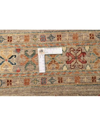 Tappeto Rubin Pakistan marrone 76x290