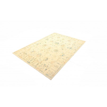 Tappeto Zigler Fine Pakistan giallo 144x200