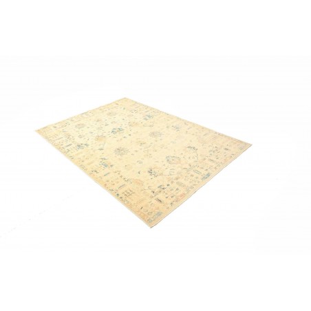 Tappeto Zigler Fine Pakistan giallo 144x200
