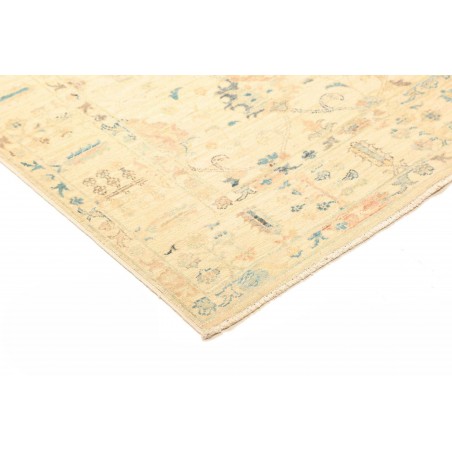 Tappeto Zigler Fine Pakistan giallo 144x200
