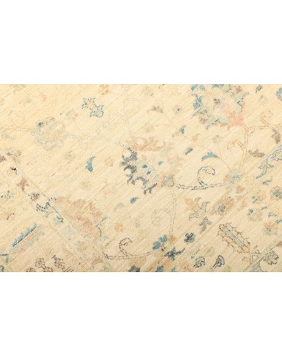 Tappeto Zigler Fine Pakistan giallo 144x200