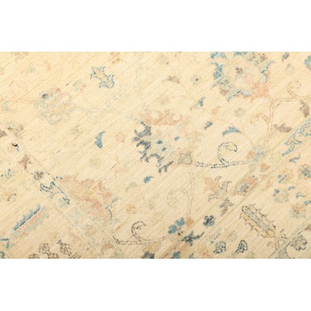 Tappeto Zigler Fine Pakistan giallo 144x200