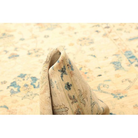 Tappeto Zigler Fine Pakistan giallo 144x200