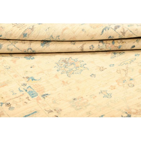 Tappeto Zigler Fine Pakistan giallo 144x200