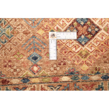 Tappeto Rubin Pakistan arancione 150x200