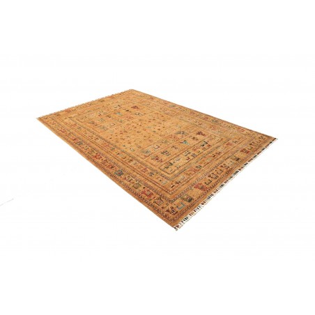 Tappeto Rubin Pakistan arancione 170x243