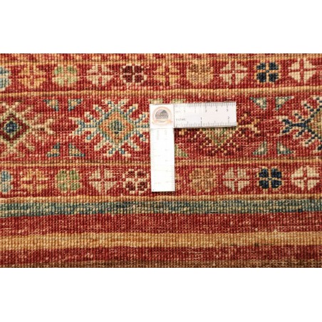Tappeto Rubin Pakistan marrone grigio 170x241