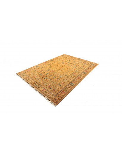 Tappeto Rubin Pakistan marrone beige 170x230