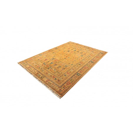 Tappeto Rubin Pakistan marrone beige 170x230
