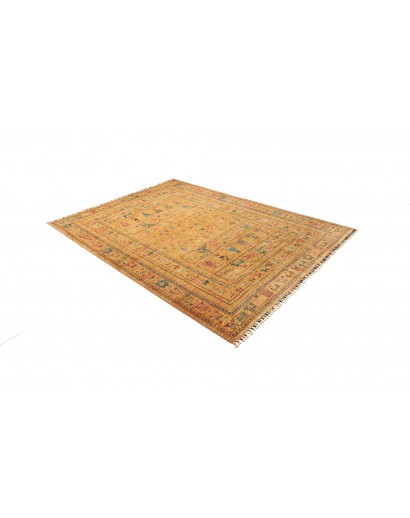Tappeto Rubin Pakistan marrone beige 170x230