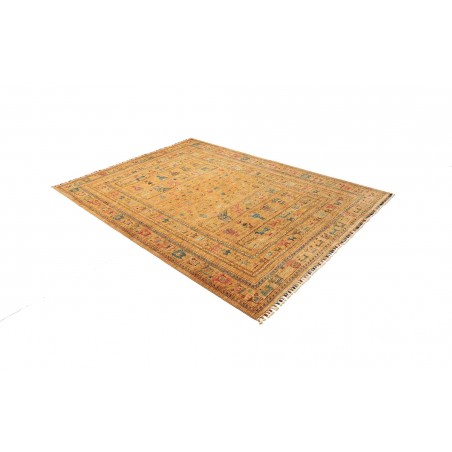 Tappeto Rubin Pakistan marrone beige 170x230