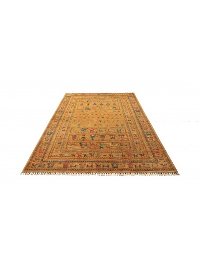 Tappeto Rubin Pakistan marrone beige 170x230