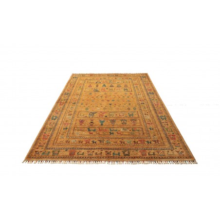 Tappeto Rubin Pakistan marrone beige 170x230