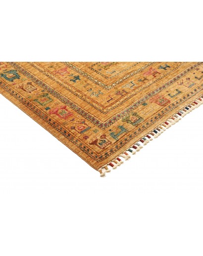 Tappeto Rubin Pakistan marrone beige 170x230