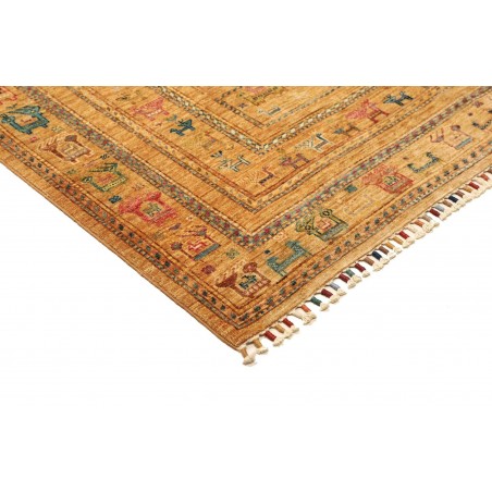 Tappeto Rubin Pakistan marrone beige 170x230