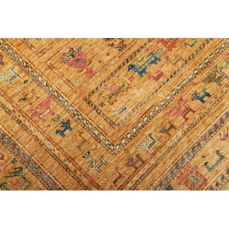 Tappeto Rubin Pakistan marrone beige 170x230