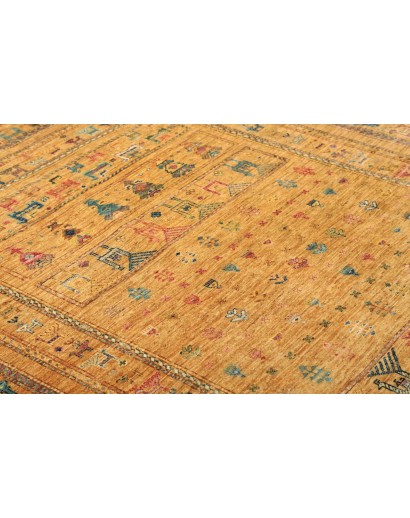 Tappeto Rubin Pakistan marrone beige 170x230