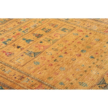 Tappeto Rubin Pakistan marrone beige 170x230