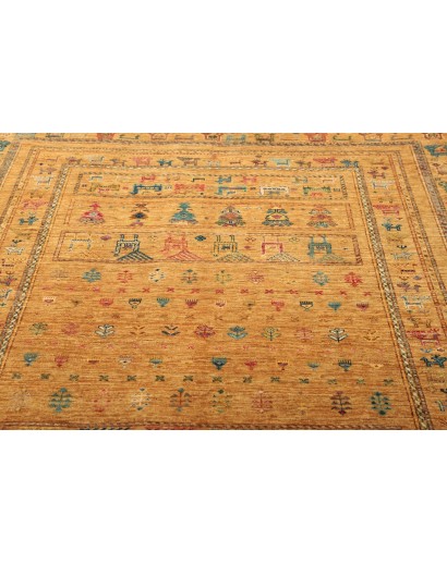 Tappeto Rubin Pakistan marrone beige 170x230