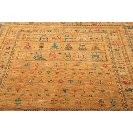 Tappeto Rubin Pakistan marrone beige 170x230