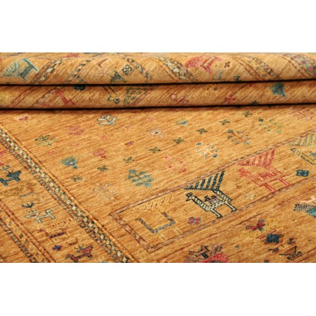Tappeto Rubin Pakistan marrone beige 170x230