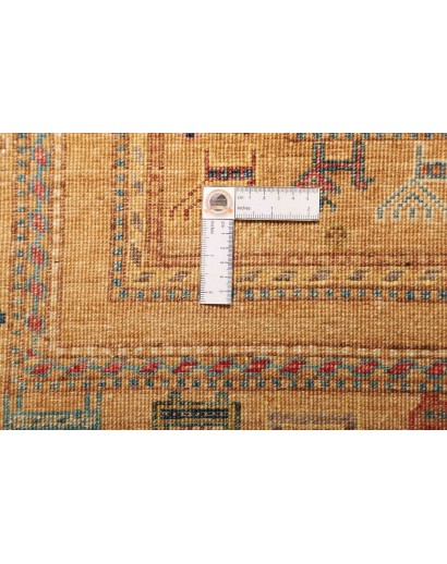 Tappeto Rubin Pakistan marrone beige 170x230