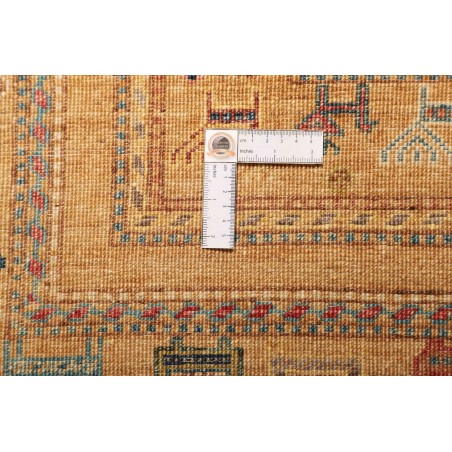 Tappeto Rubin Pakistan marrone beige 170x230