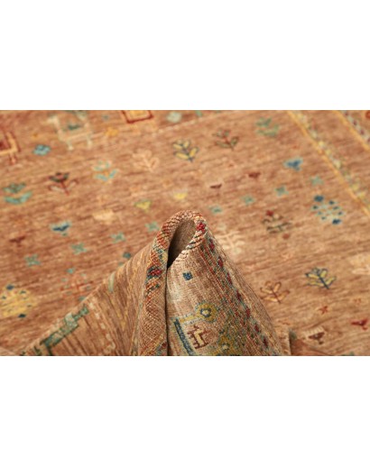 Tappeto Rubin Pakistan marrone 146x205
