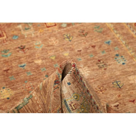 Tappeto Rubin Pakistan marrone 146x205
