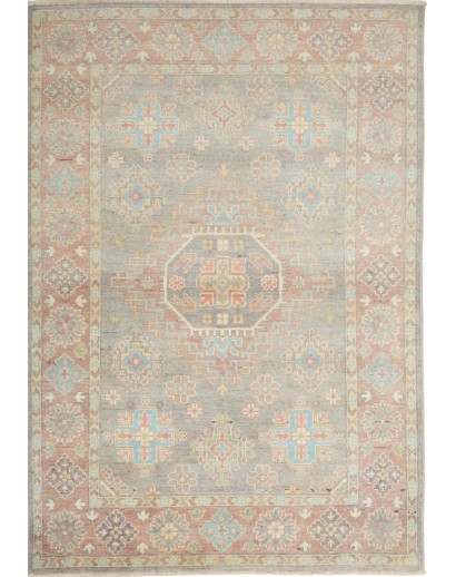 Tappeto Kazak Afghanistan beige 120x174