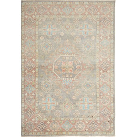 Tappeto Kazak Afghanistan beige 120x174
