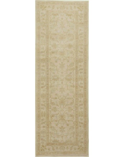 Tappeto Zigler Fine Pakistan marrone 81x245