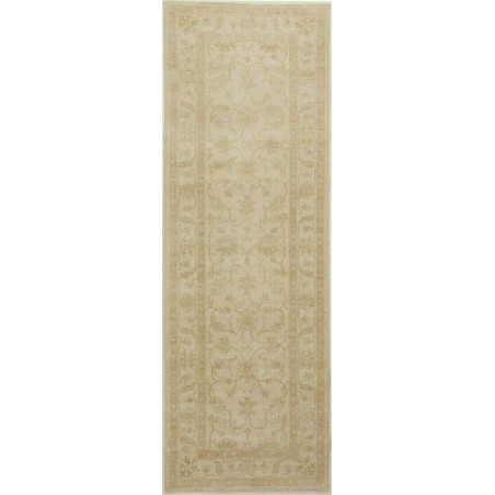 Tappeto Zigler Fine Pakistan marrone 81x245
