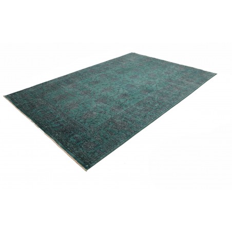 Tappeto Zigler Fine Pakistan azzurro grigio 200x295