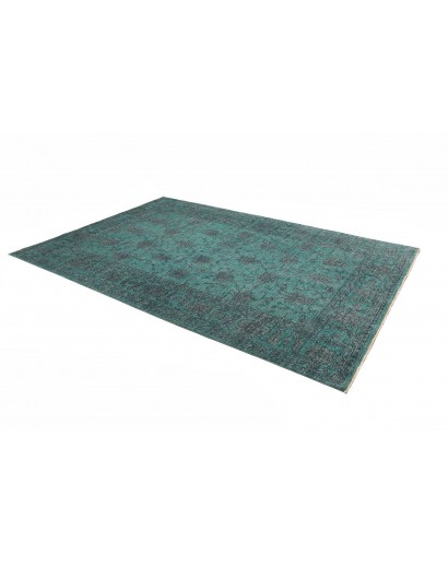 Tappeto Zigler Fine Pakistan azzurro grigio 200x295