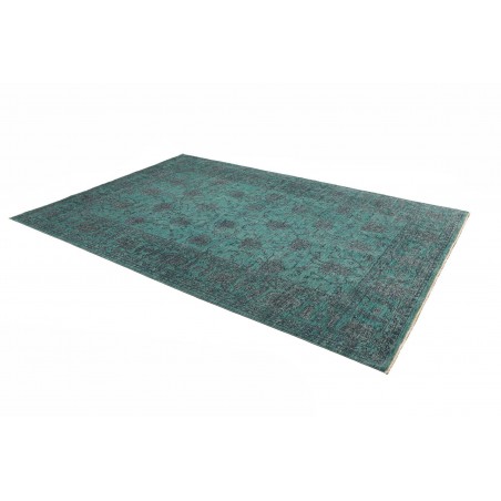 Tappeto Zigler Fine Pakistan azzurro grigio 200x295