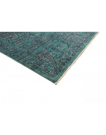 Tappeto Zigler Fine Pakistan azzurro grigio 200x295
